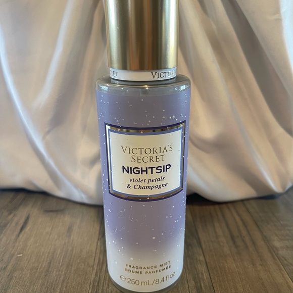 Victoria's Secret Nightsip Fragrance - Picture 1 of 4